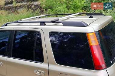 Внедорожник / Кроссовер Honda CR-V 2000 в 