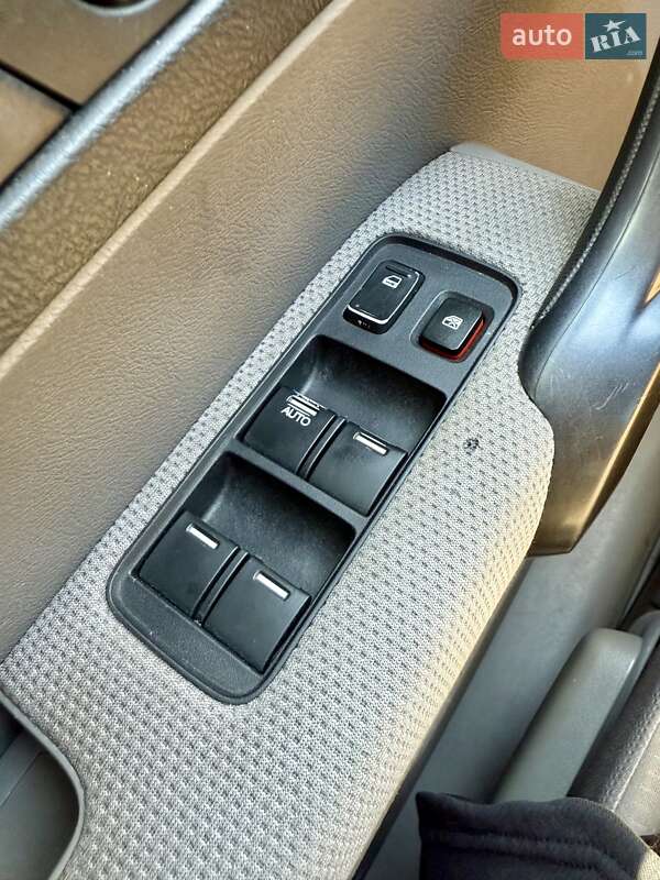 Внедорожник / Кроссовер Honda CR-V 2008 в Одессе