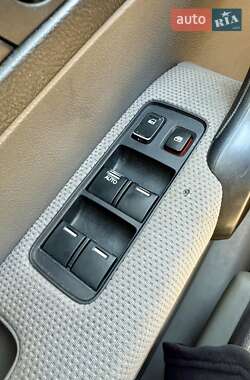 Внедорожник / Кроссовер Honda CR-V 2008 в 