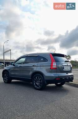 Внедорожник / Кроссовер Honda CR-V 2009 в 