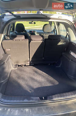 Позашляховик / Кросовер Honda CR-V 2008 в 