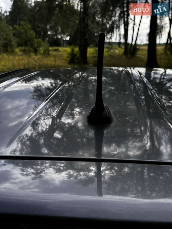 Внедорожник / Кроссовер Honda CR-V 2010 в Радивилове