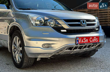 Внедорожник / Кроссовер Honda CR-V 2012 в 
