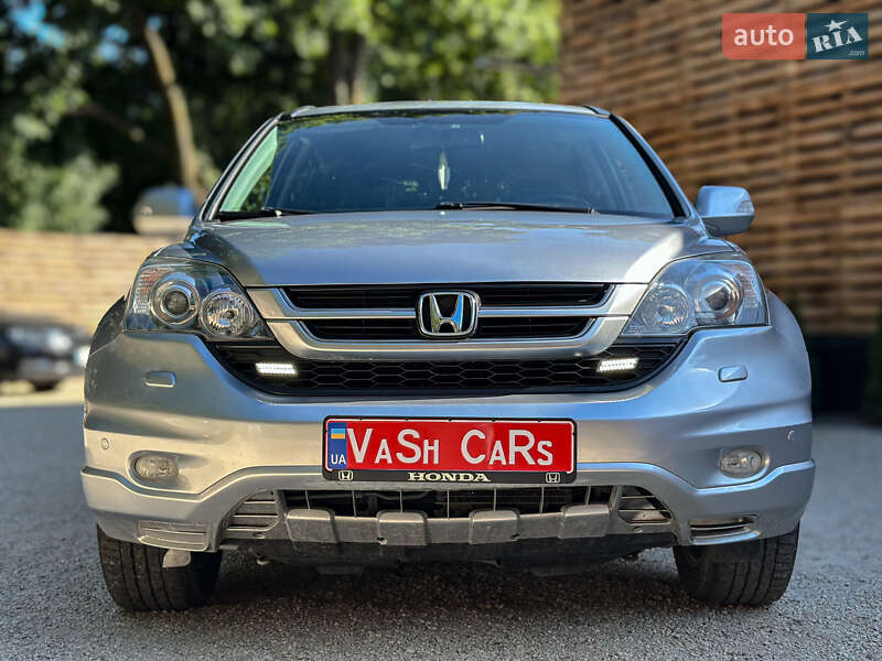 Внедорожник / Кроссовер Honda CR-V 2012 в Бродах