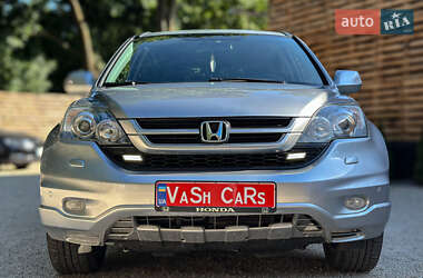 Внедорожник / Кроссовер Honda CR-V 2012 в 