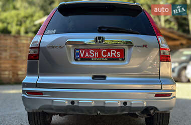 Внедорожник / Кроссовер Honda CR-V 2012 в 