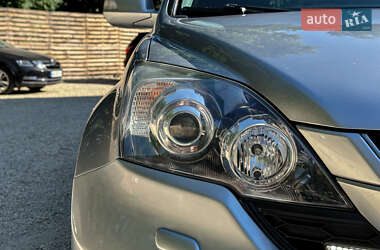 Внедорожник / Кроссовер Honda CR-V 2012 в 