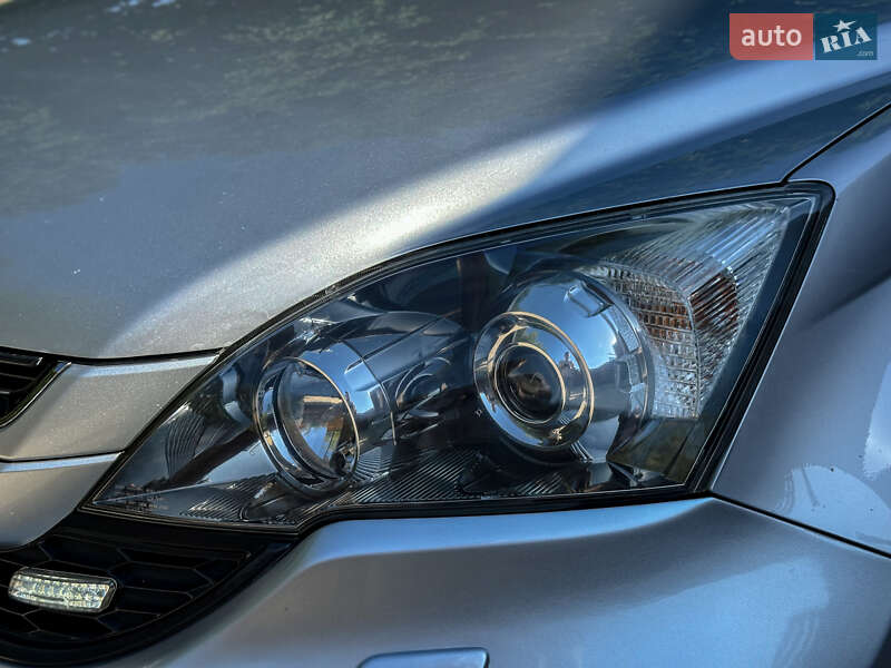 Внедорожник / Кроссовер Honda CR-V 2012 в Бродах