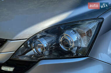 Внедорожник / Кроссовер Honda CR-V 2012 в 