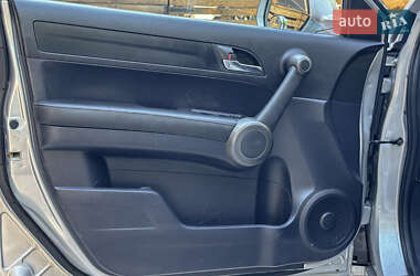 Внедорожник / Кроссовер Honda CR-V 2012 в 