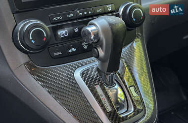 Внедорожник / Кроссовер Honda CR-V 2012 в 