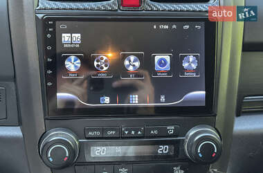 Внедорожник / Кроссовер Honda CR-V 2012 в 