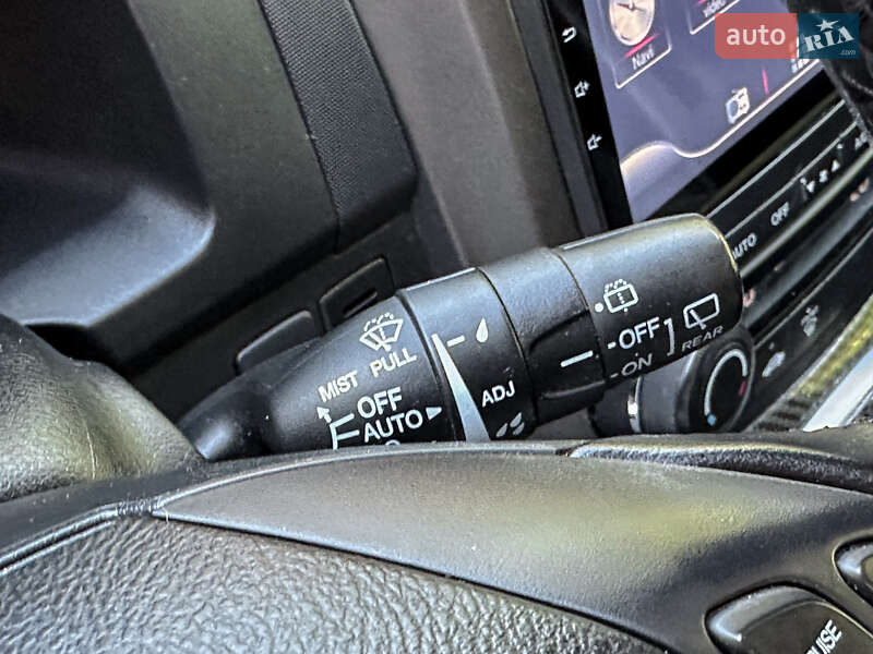 Внедорожник / Кроссовер Honda CR-V 2012 в Бродах