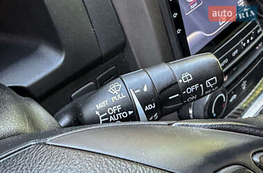 Внедорожник / Кроссовер Honda CR-V 2012 в 