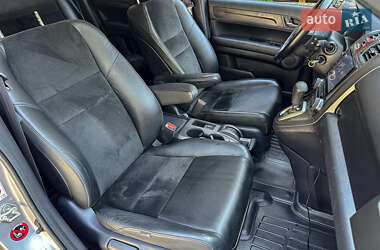 Внедорожник / Кроссовер Honda CR-V 2012 в 
