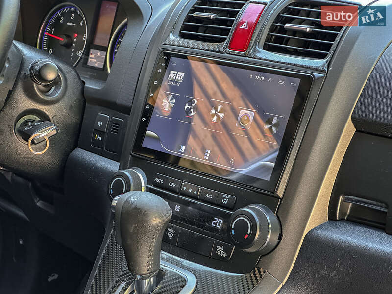 Внедорожник / Кроссовер Honda CR-V 2012 в Бродах