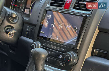 Внедорожник / Кроссовер Honda CR-V 2012 в 