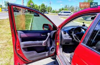 Внедорожник / Кроссовер Honda CR-V 2008 в 