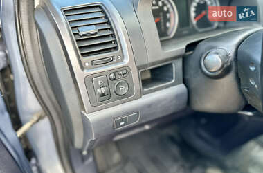 Внедорожник / Кроссовер Honda CR-V 2009 в 