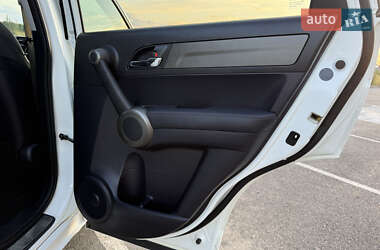 Внедорожник / Кроссовер Honda CR-V 2012 в 