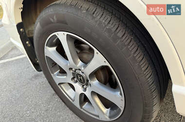 Внедорожник / Кроссовер Honda CR-V 2012 в 