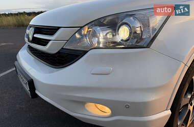 Внедорожник / Кроссовер Honda CR-V 2012 в 