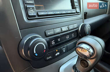 Внедорожник / Кроссовер Honda CR-V 2012 в 