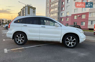 Внедорожник / Кроссовер Honda CR-V 2012 в 