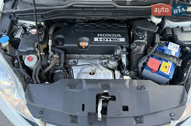 Внедорожник / Кроссовер Honda CR-V 2012 в 