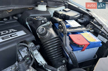 Внедорожник / Кроссовер Honda CR-V 2012 в 