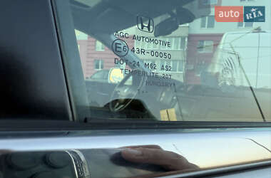 Внедорожник / Кроссовер Honda CR-V 2012 в 