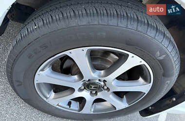 Внедорожник / Кроссовер Honda CR-V 2012 в 