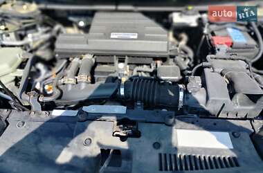 Внедорожник / Кроссовер Honda CR-V 2020 в 