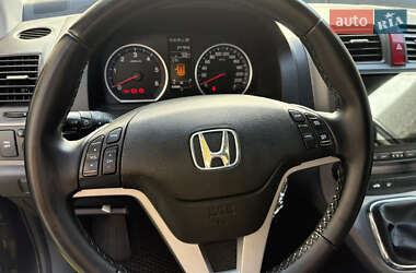 Внедорожник / Кроссовер Honda CR-V 2006 в 