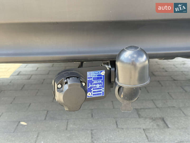 Внедорожник / Кроссовер Honda CR-V 2014 в Долине