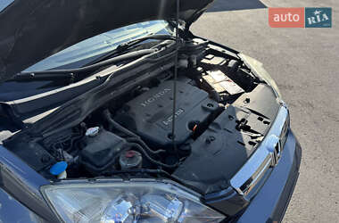 Внедорожник / Кроссовер Honda CR-V 2007 в 