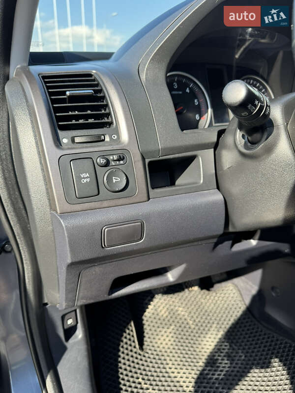 Внедорожник / Кроссовер Honda CR-V 2007 в Дубно