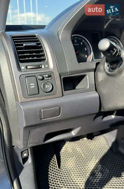 Внедорожник / Кроссовер Honda CR-V 2007 в 