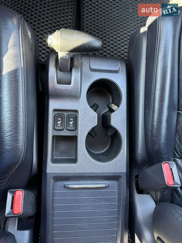 Внедорожник / Кроссовер Honda CR-V 2007 в Дубно