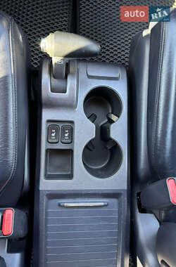 Внедорожник / Кроссовер Honda CR-V 2007 в 