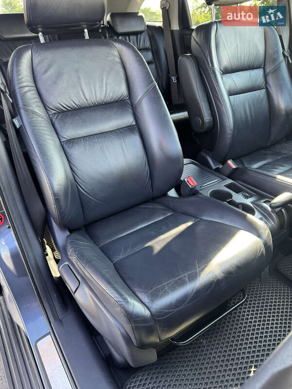 Внедорожник / Кроссовер Honda CR-V 2007 в Дубно