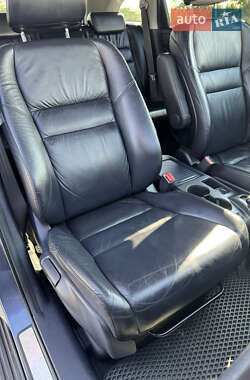 Внедорожник / Кроссовер Honda CR-V 2007 в 