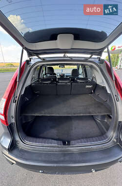 Внедорожник / Кроссовер Honda CR-V 2007 в 