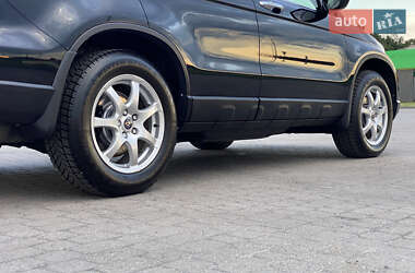 Внедорожник / Кроссовер Honda CR-V 2012 в 