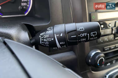 Внедорожник / Кроссовер Honda CR-V 2012 в 