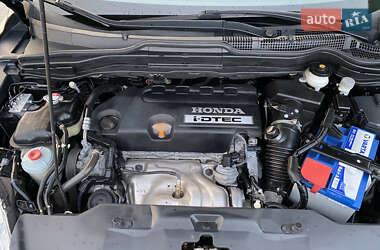 Внедорожник / Кроссовер Honda CR-V 2012 в 