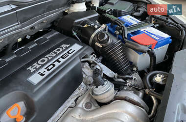 Внедорожник / Кроссовер Honda CR-V 2012 в 