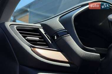 Внедорожник / Кроссовер Honda CR-V 2021 в 