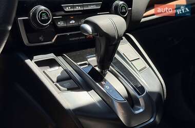 Внедорожник / Кроссовер Honda CR-V 2021 в 