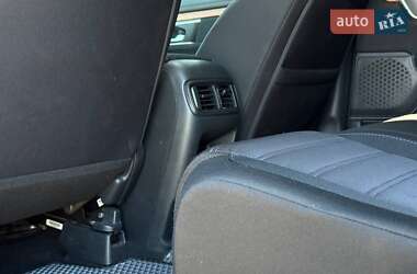 Внедорожник / Кроссовер Honda CR-V 2021 в 